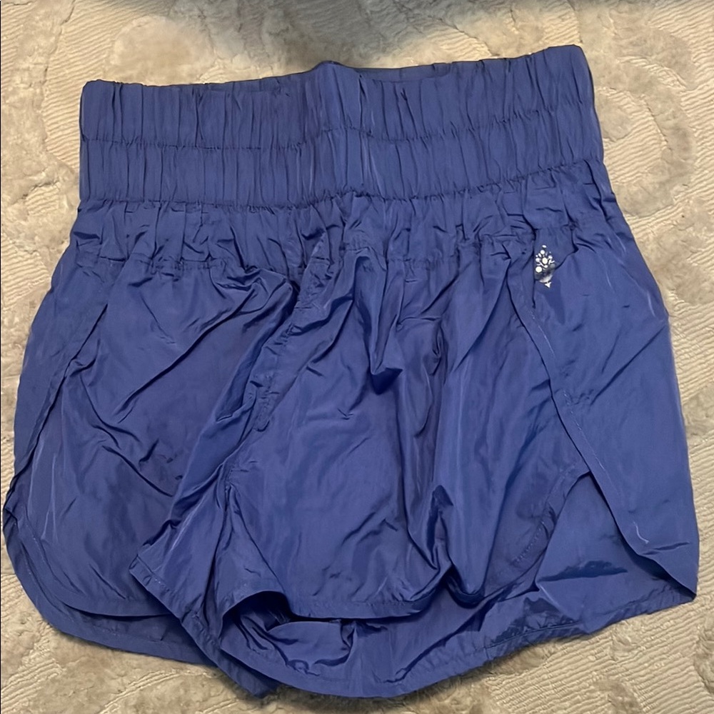 Free People shorts